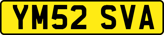 YM52SVA