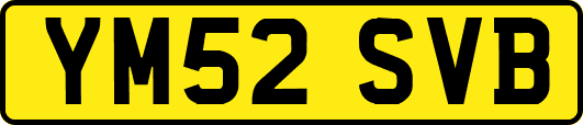 YM52SVB