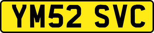 YM52SVC