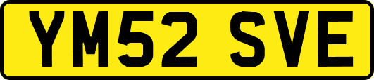 YM52SVE