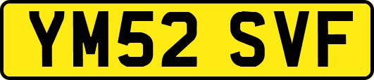 YM52SVF