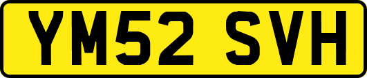YM52SVH