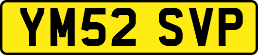 YM52SVP