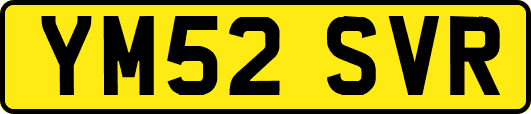 YM52SVR