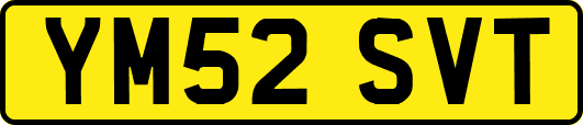 YM52SVT
