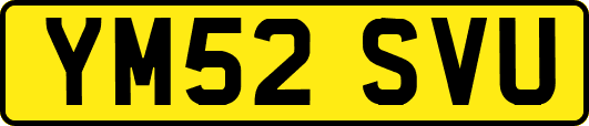 YM52SVU