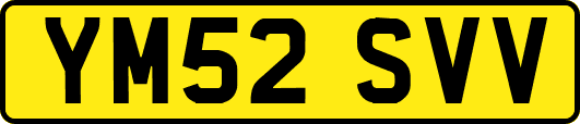 YM52SVV
