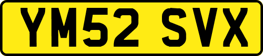 YM52SVX