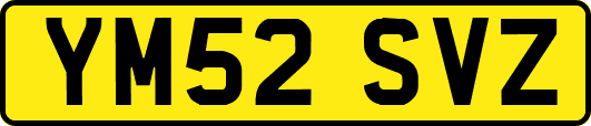 YM52SVZ