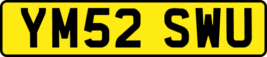 YM52SWU