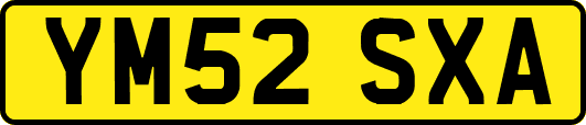 YM52SXA