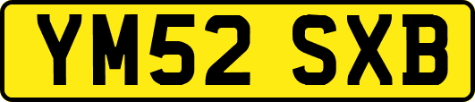 YM52SXB