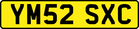 YM52SXC