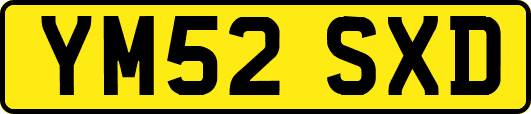 YM52SXD