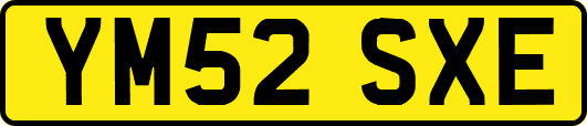YM52SXE