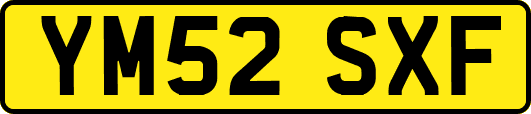 YM52SXF