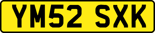 YM52SXK