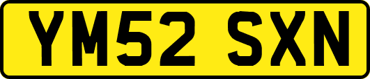 YM52SXN