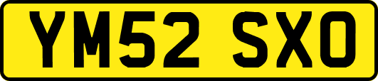 YM52SXO