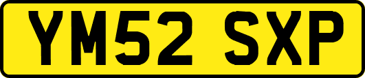 YM52SXP