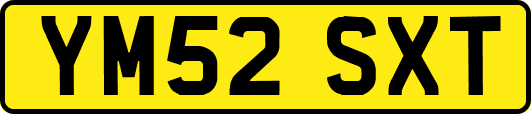 YM52SXT