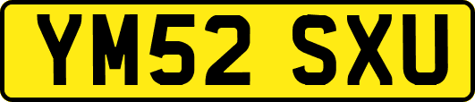 YM52SXU