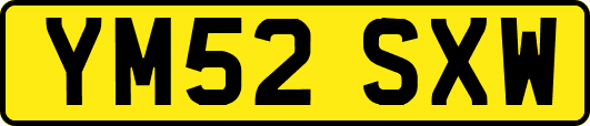 YM52SXW