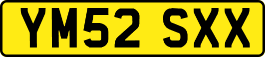 YM52SXX