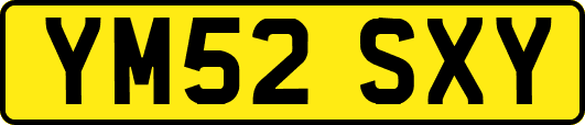 YM52SXY