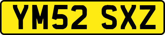 YM52SXZ