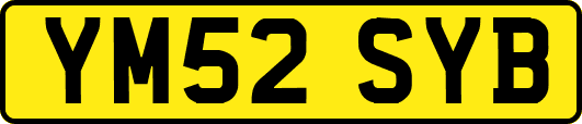 YM52SYB