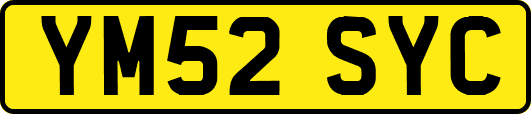 YM52SYC