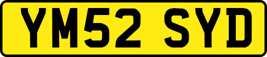 YM52SYD