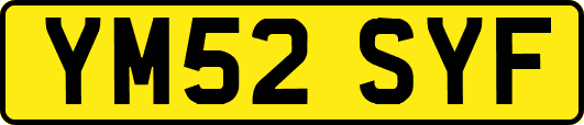 YM52SYF