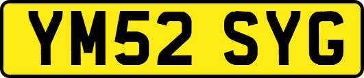 YM52SYG