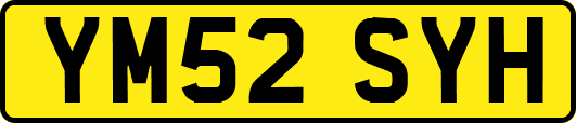 YM52SYH