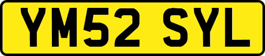 YM52SYL