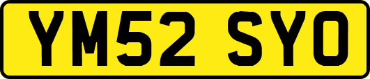 YM52SYO