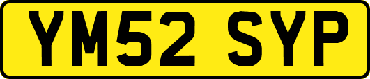 YM52SYP