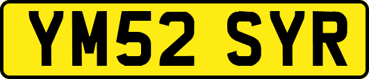 YM52SYR