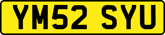 YM52SYU