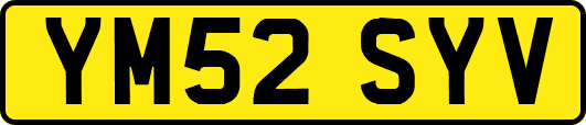 YM52SYV