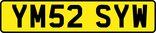 YM52SYW