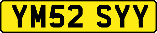 YM52SYY