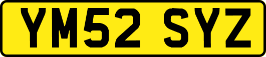 YM52SYZ