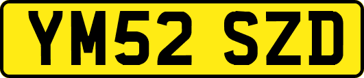 YM52SZD