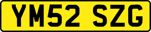 YM52SZG