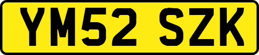 YM52SZK