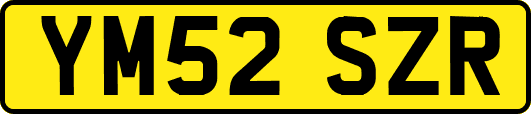 YM52SZR