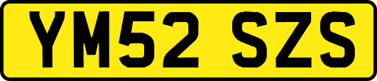 YM52SZS